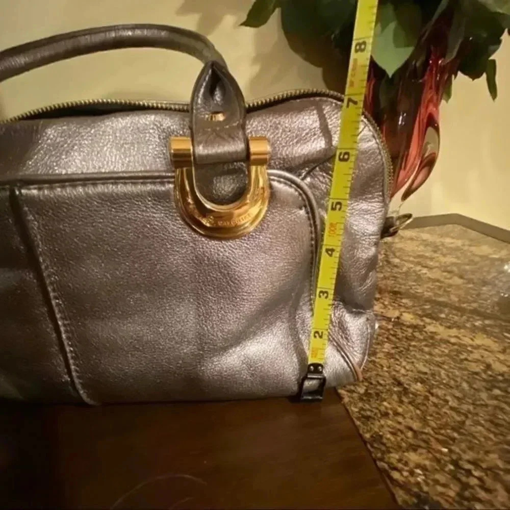 B.Makowsky purse.Beautiful - Picture 6 of 8